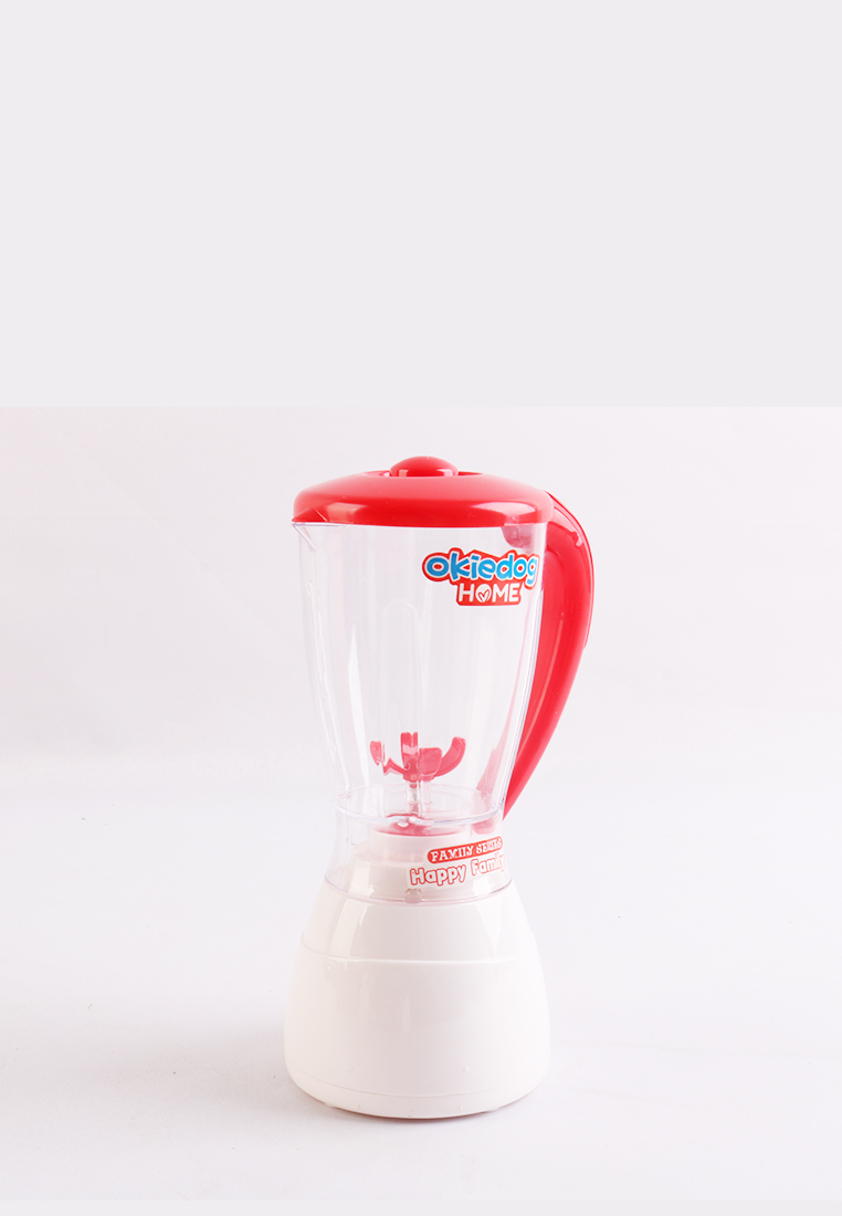 Okiedog Home Electronic Juicer - Mainan Edukasi Anak