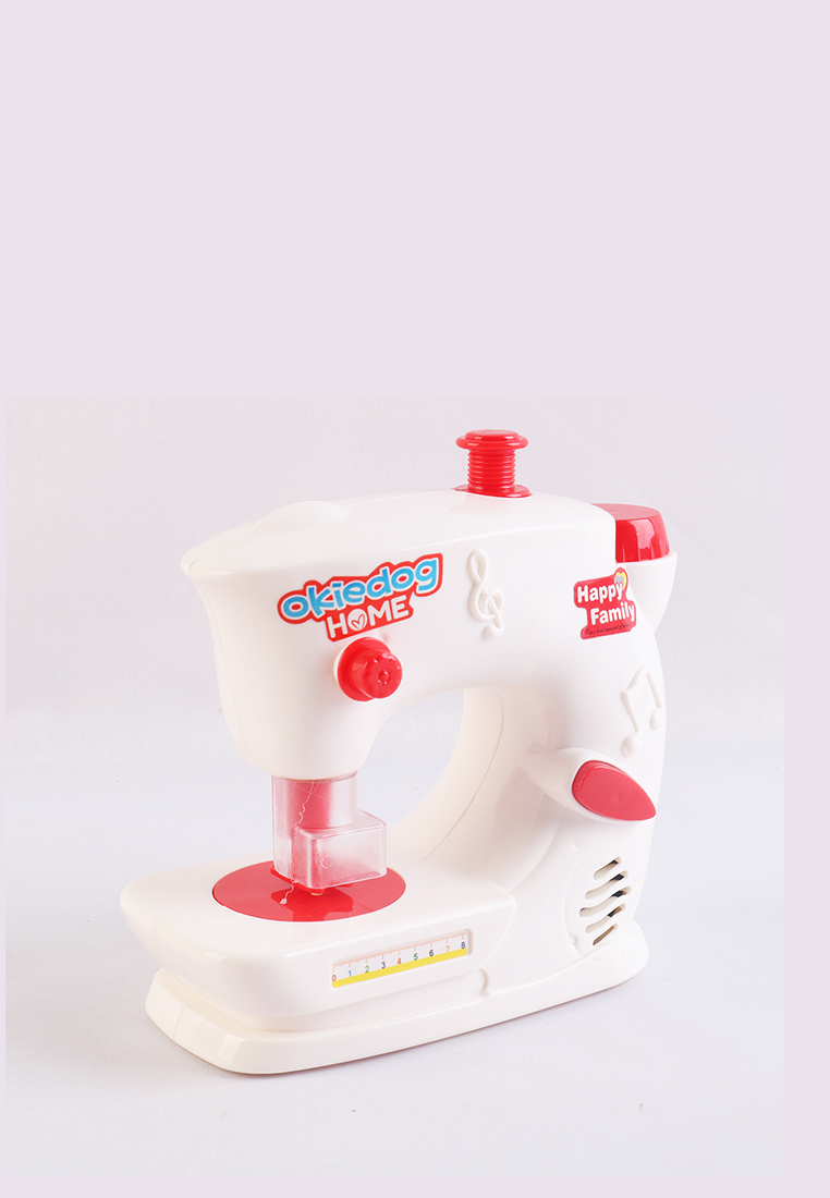Okiedog Home Electronic Sewing Machine