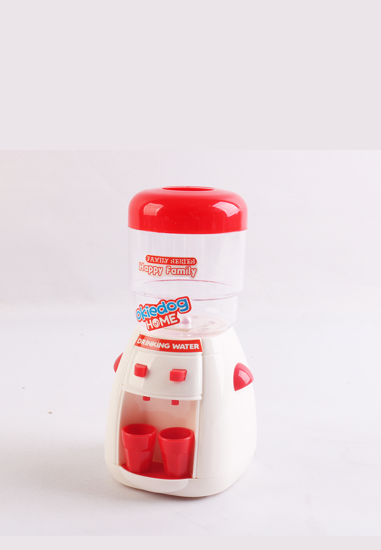 Okiedog Home Electronic water dispenser