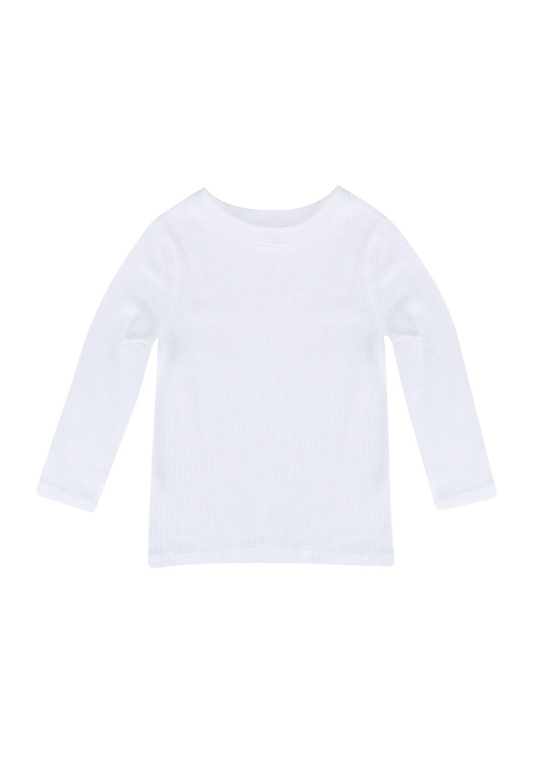 old navy long sleeve white shirt