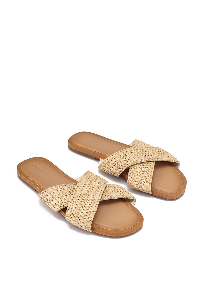 old navy flats sandals