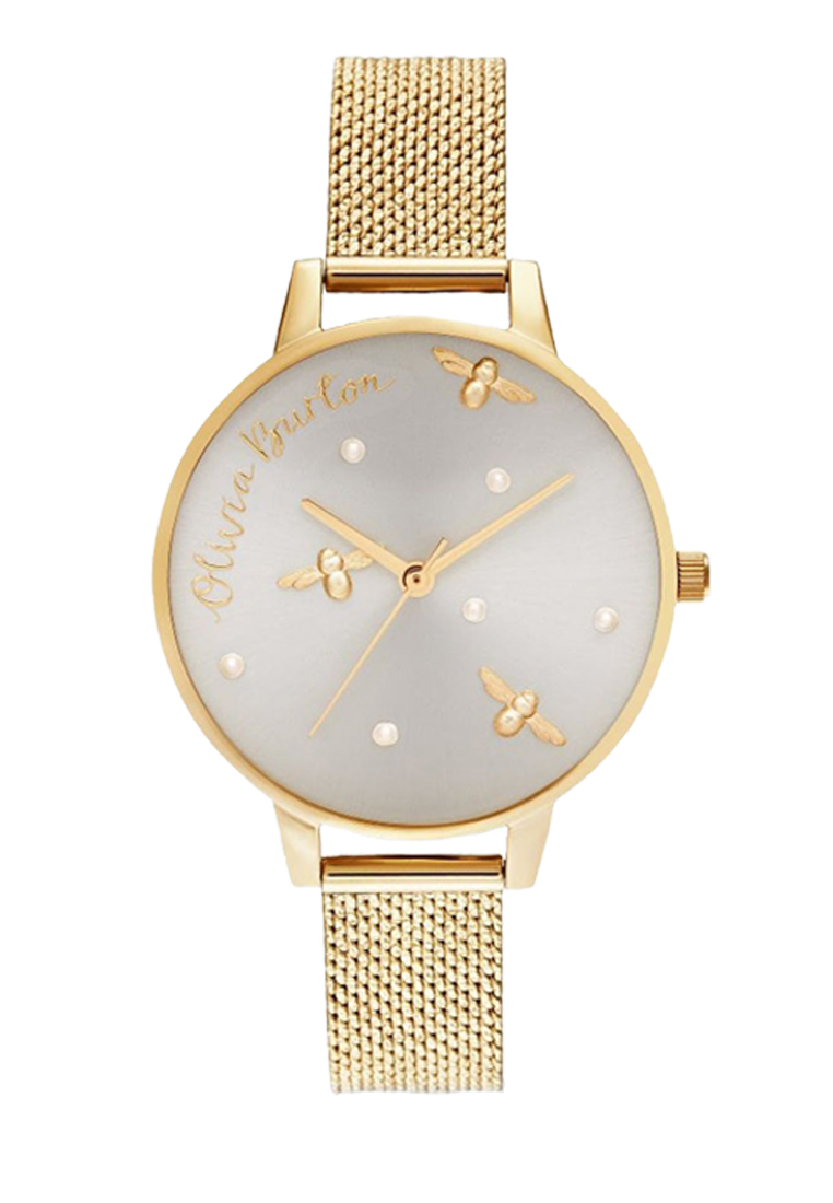 Olivia Burton Pearly Queen Analog Watch - OB16PQ06