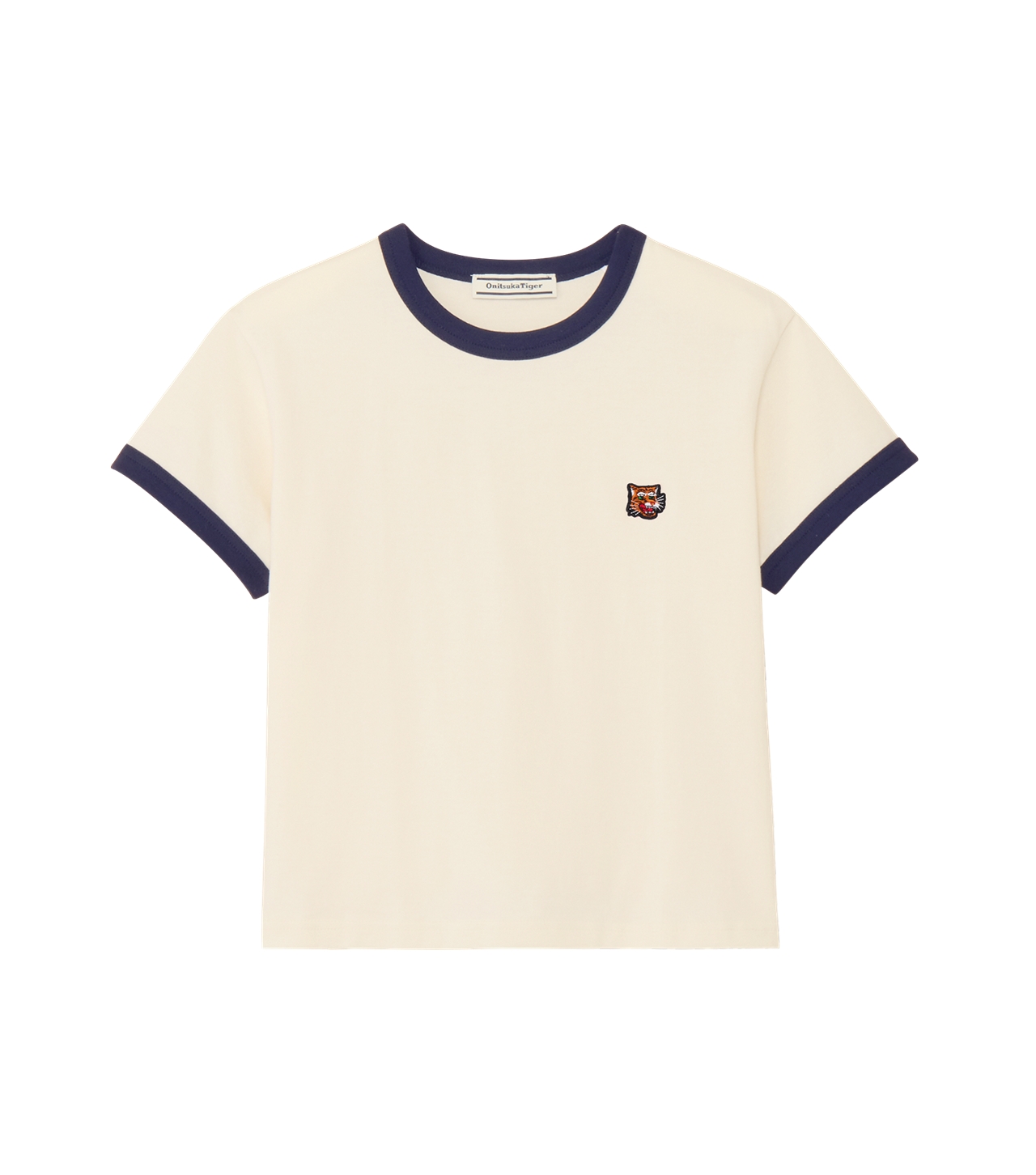 Onitsuka Tiger WS TIGER HEAD RINGER TEE