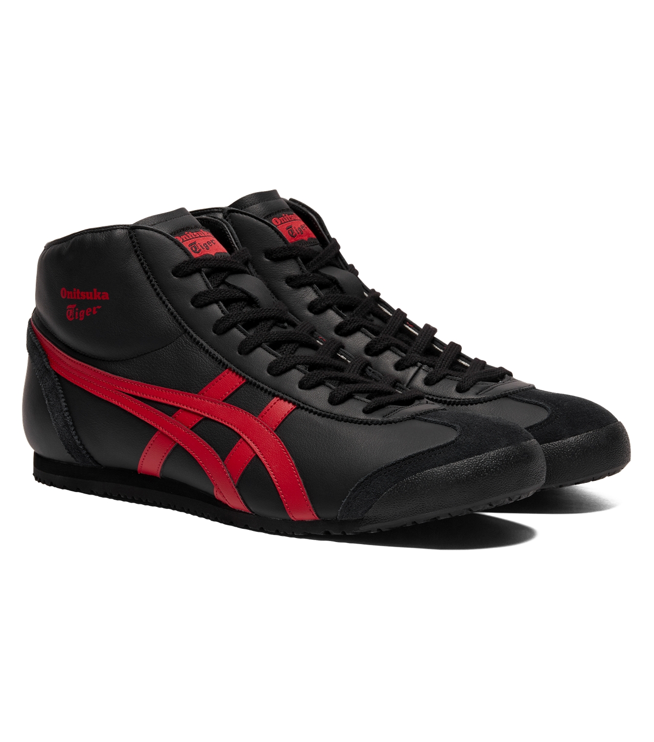 Onitsuka Tiger MEXICO Mid Runner