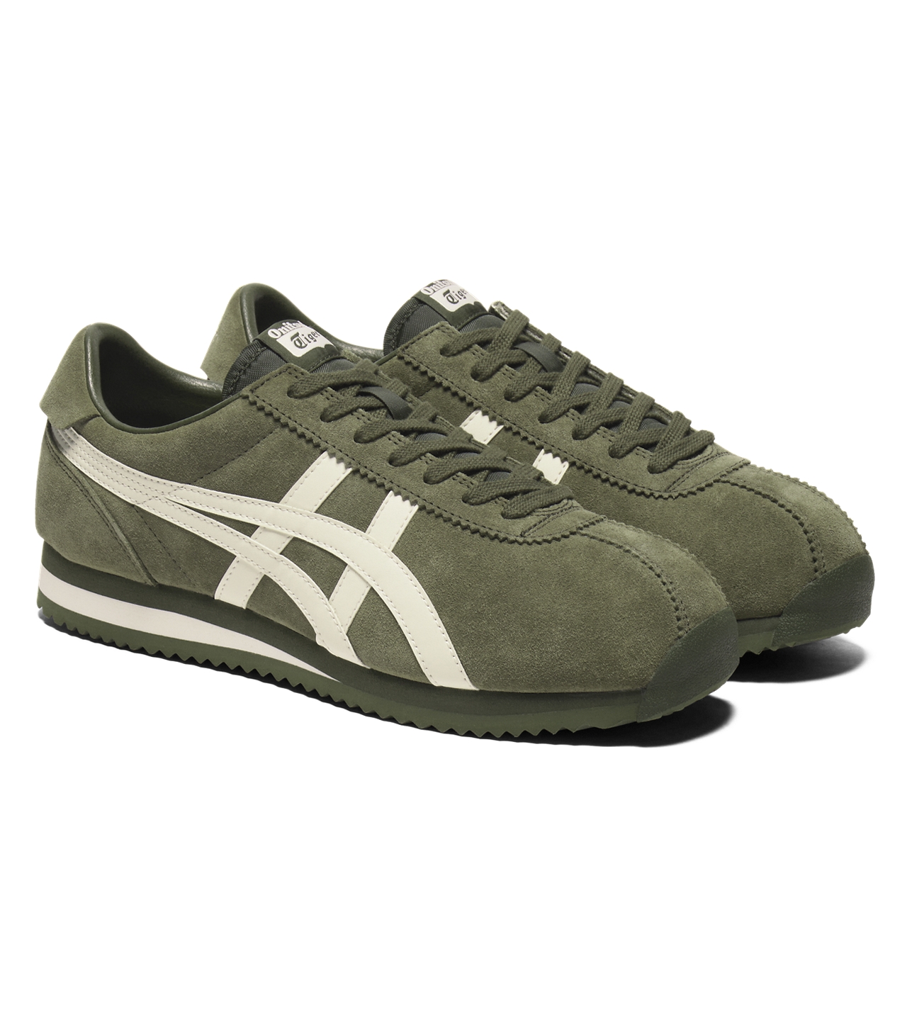 Onitsuka Tiger TIGER CORSAIR