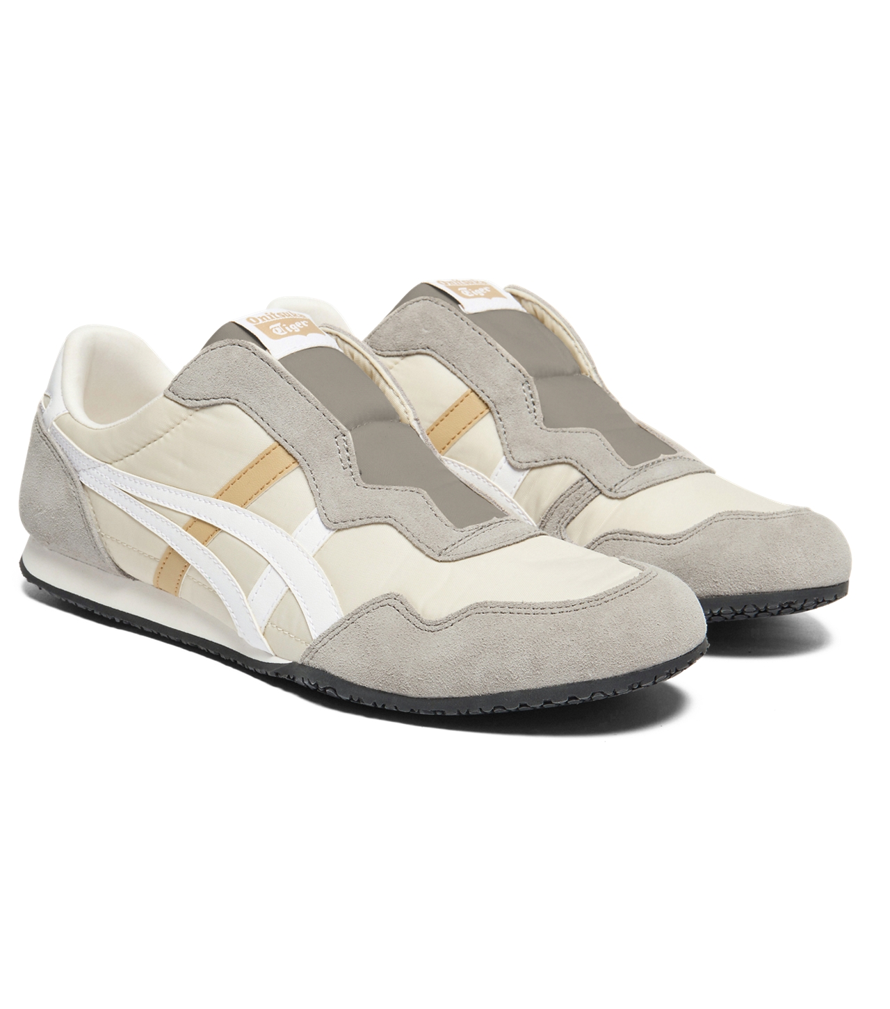Onitsuka Tiger SERRANO SLIP-ON
