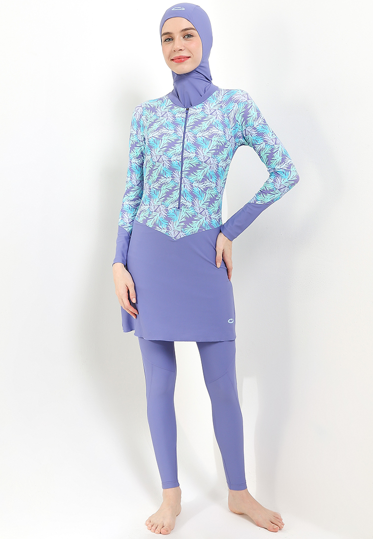 Opelon LADIES DIVING MOSLEEM