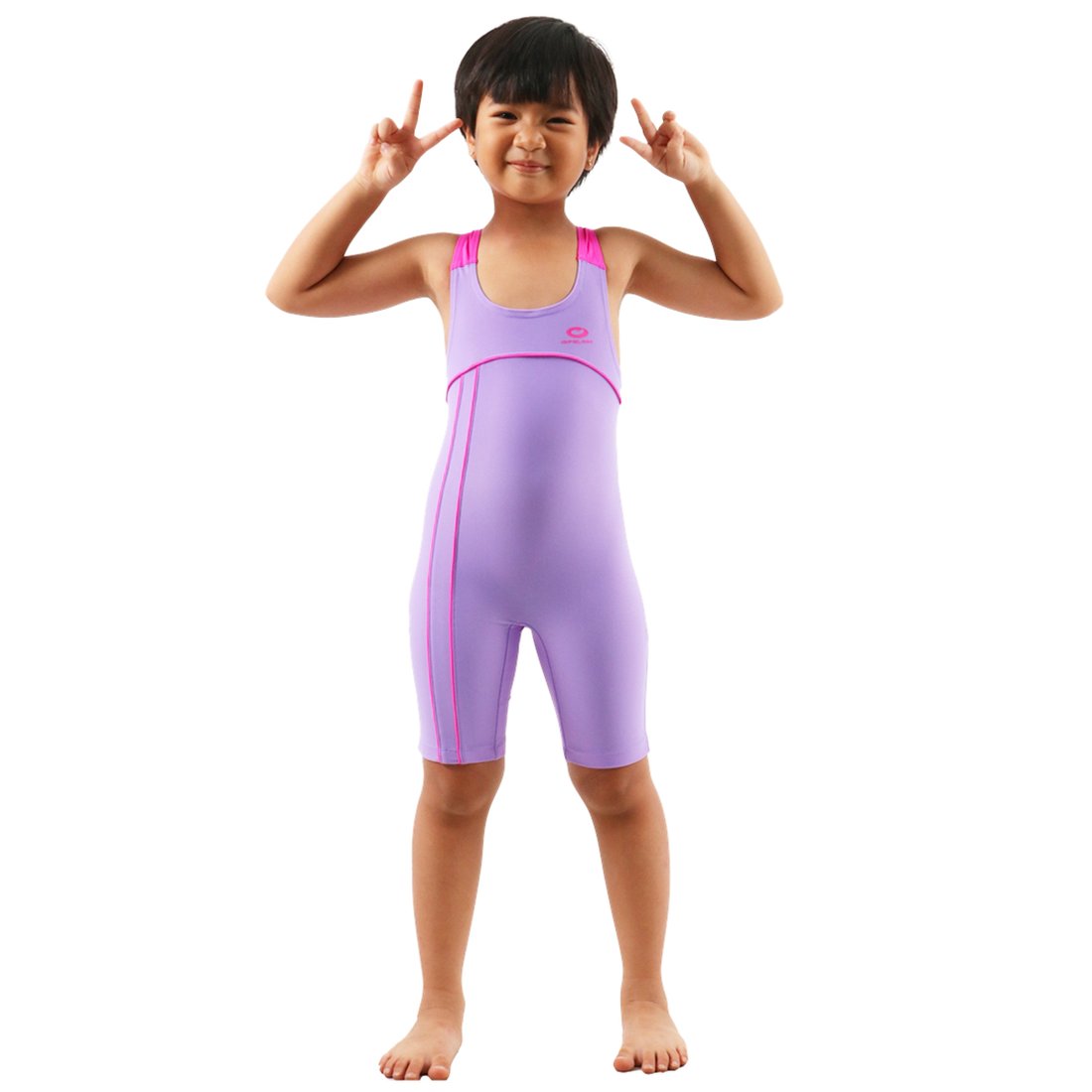 Opelon GIRLS BOYLEG