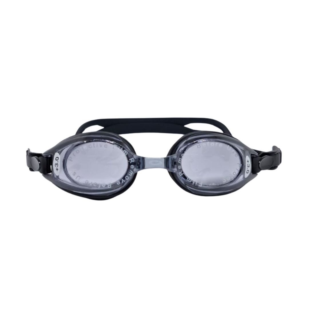 Opelon Kacamata Renang Optik Plus 3 -   Optical Goggles