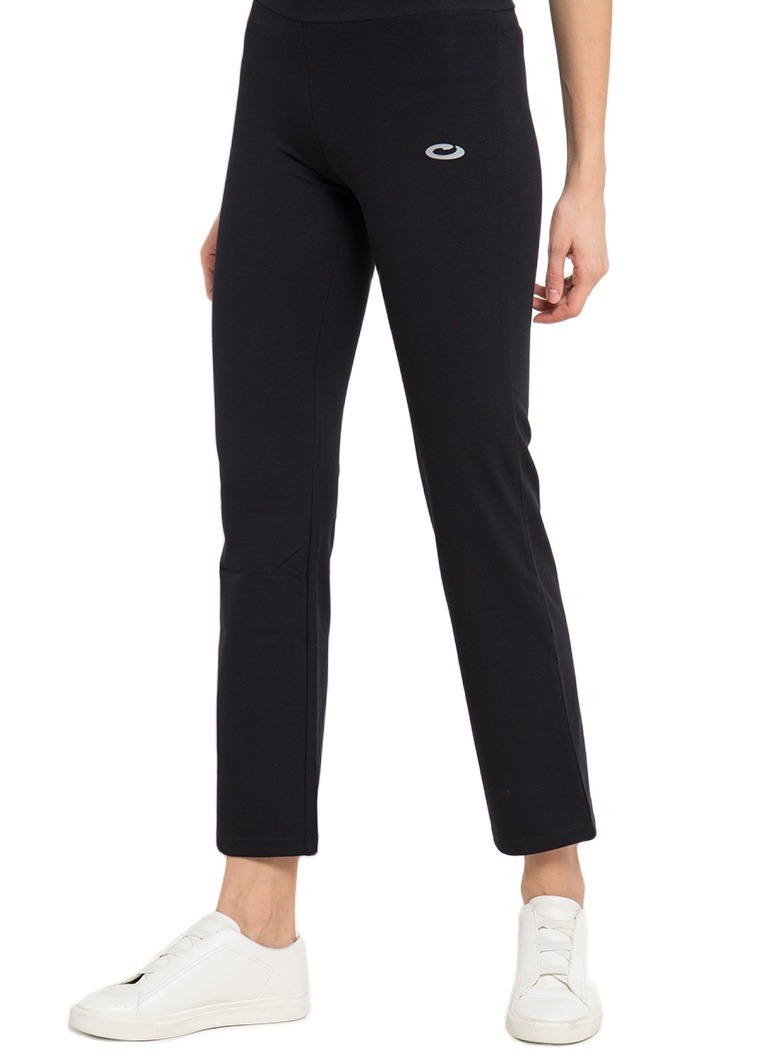 Opelon Jazz Pants Black