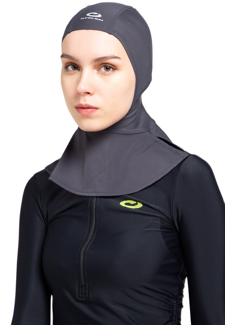 Opelon Muslim Swim Cap