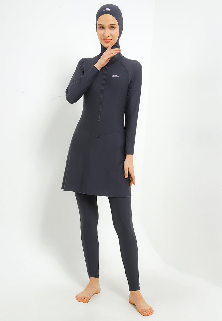 Opelon Ladies Long Diving Muslim