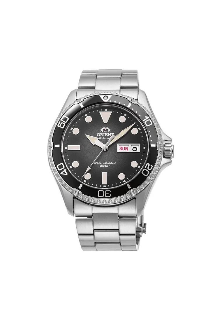 Orient Jam Tangan Pria Orient Sport RA-AA0810N Automatic Mako IV Stainless Steel Strap