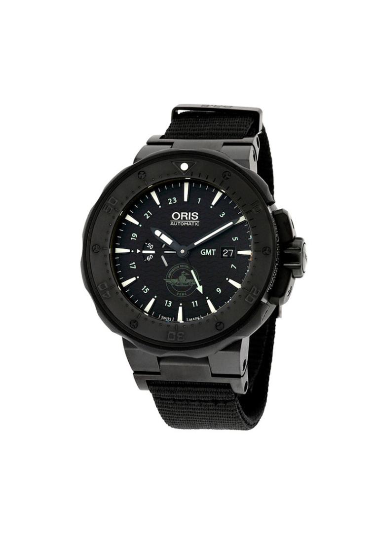 Oris Williams Chronograph 774 7717 4154 MB
