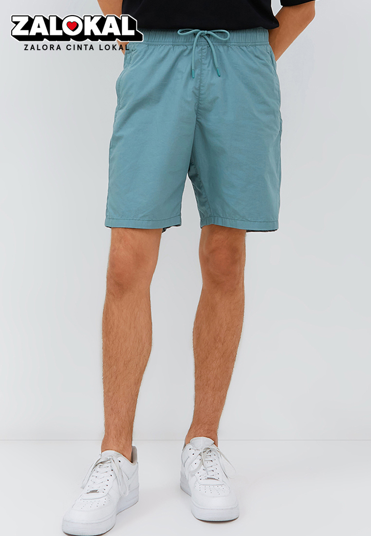 Osella [NEW] Osella Kylo Basic Shorts 20864002 | Celana Pendek Pria