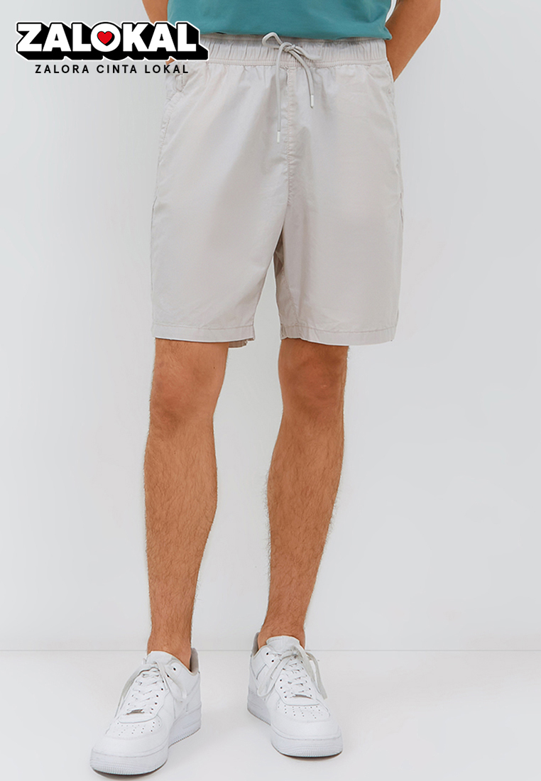Osella [NEW] Osella Kylo Basic Shorts 20864002 | Celana Pendek Pria