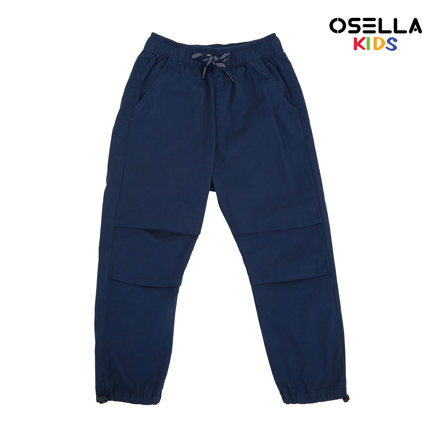 Osella Kids [NEW] Osella Kyo Basic Regular Jogger Pants 32874001 | Celana Joger Anak Laki-Laki