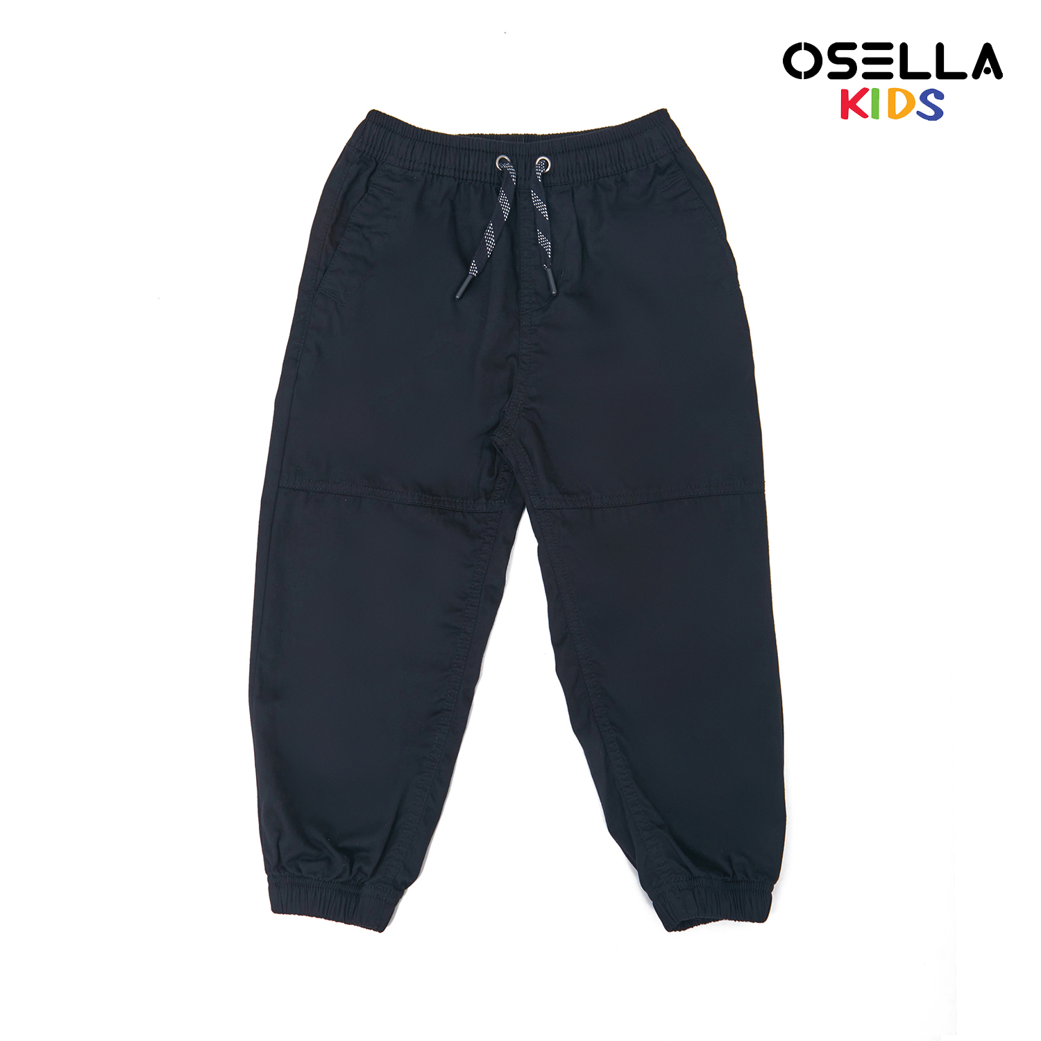 Osella Kids [NEW] Osella Jessie Basic Jogger Pants 3287500143 | Celana Joger Panjang Anak Laki Laki