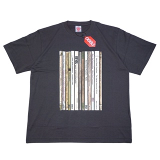 Ossu Manic Street Preachers - Album Grey Tshirt