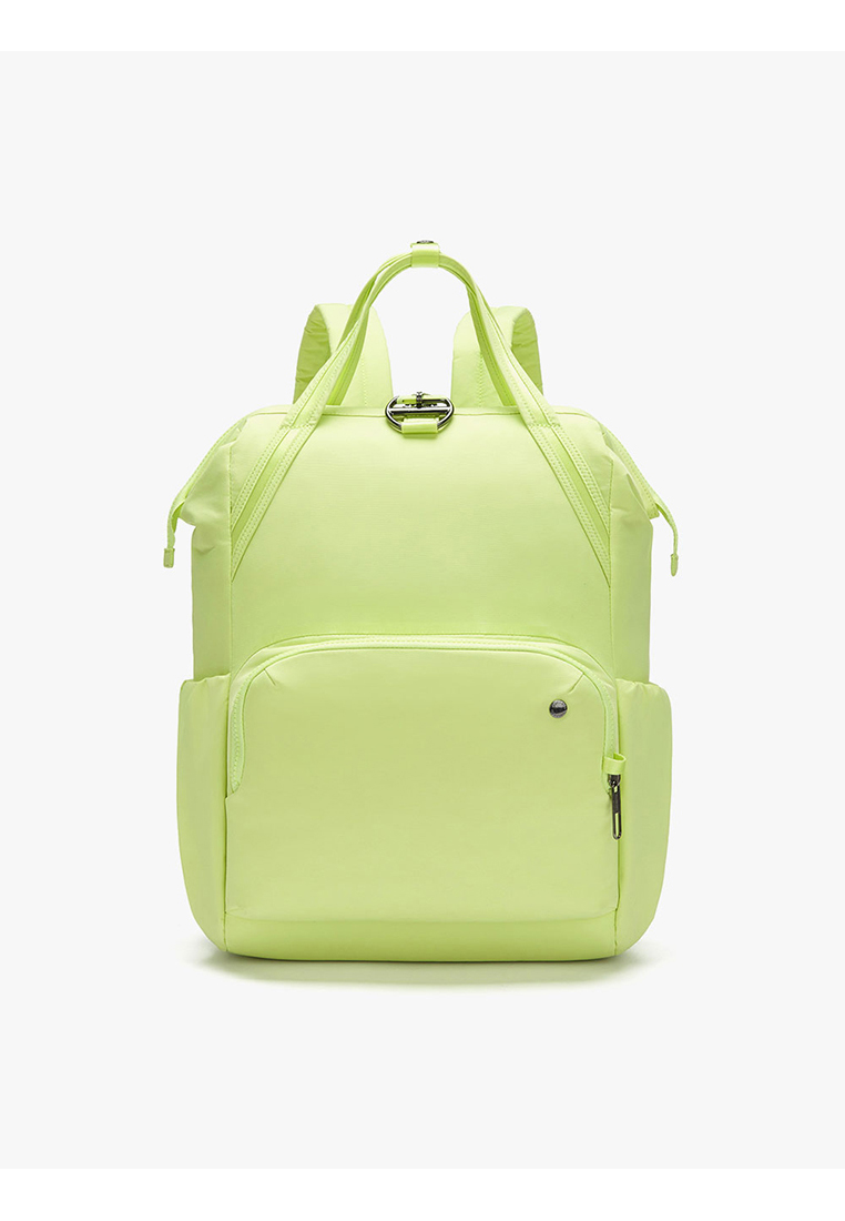Pacsafe Cx Anti-Theft Backpack – Matcha - Matcha