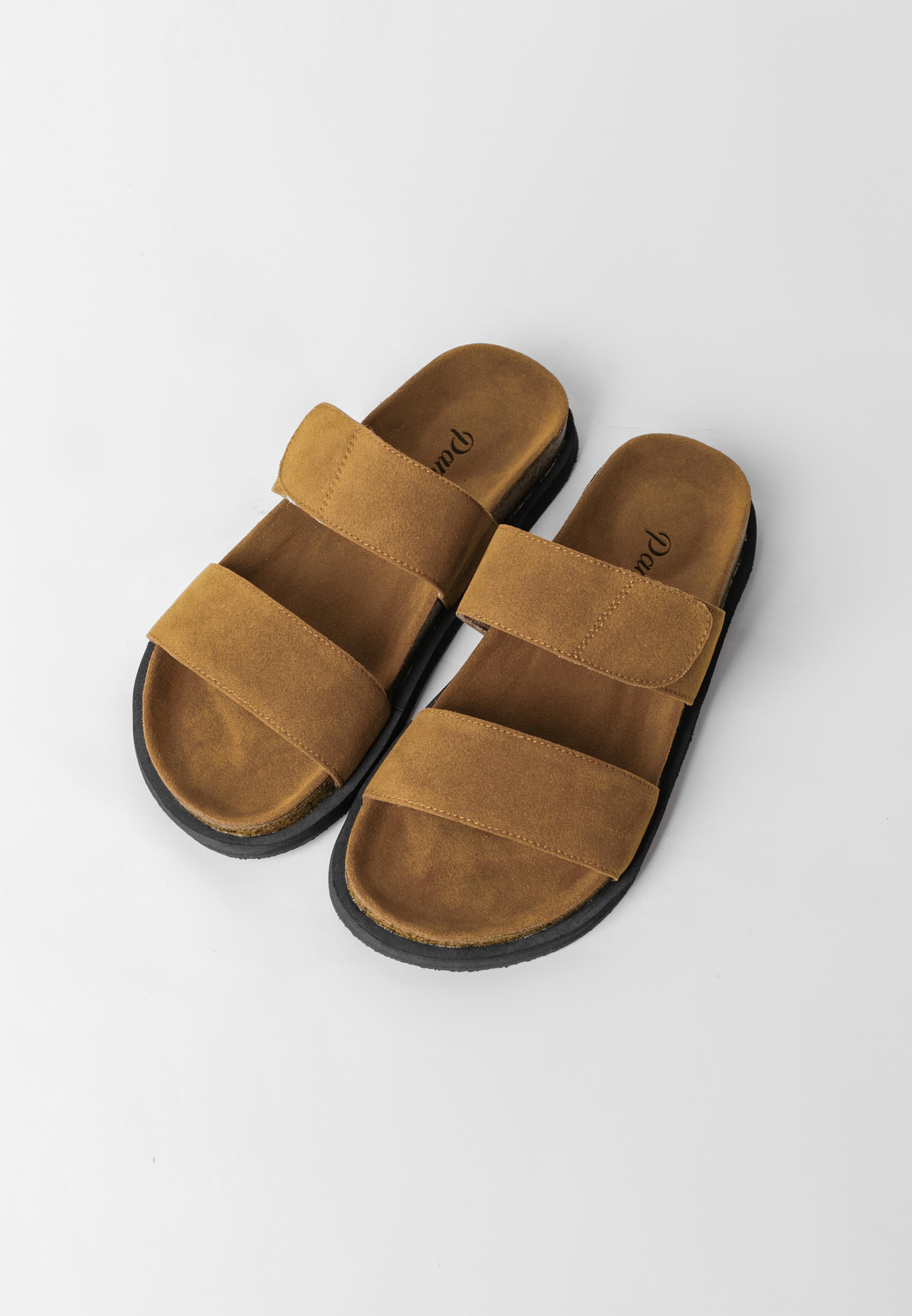 Pamole Sandal Wanita Kekinian - Asta Series