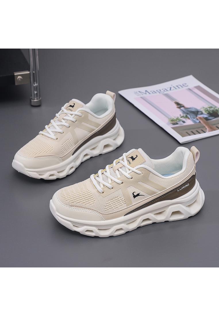 Panarybody Sepatu Wanita Olahraga Modis Casual Ootd Jalan Santai Q1513