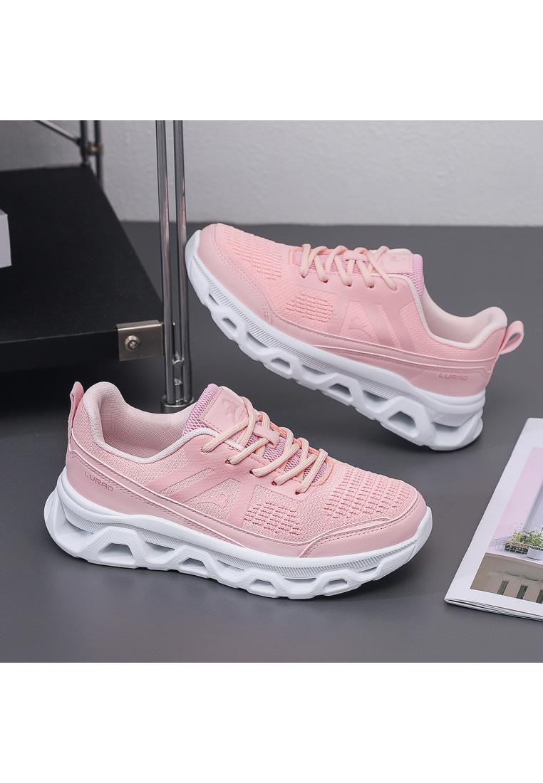 Panarybody Sepatu Wanita Olahraga Modis Casual Ootd Jalan Santai Q1513