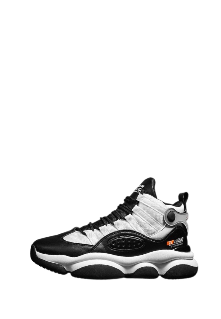 Panarybody Sepatu Basket Terbaru Sepatu Pria Bertali Q3839