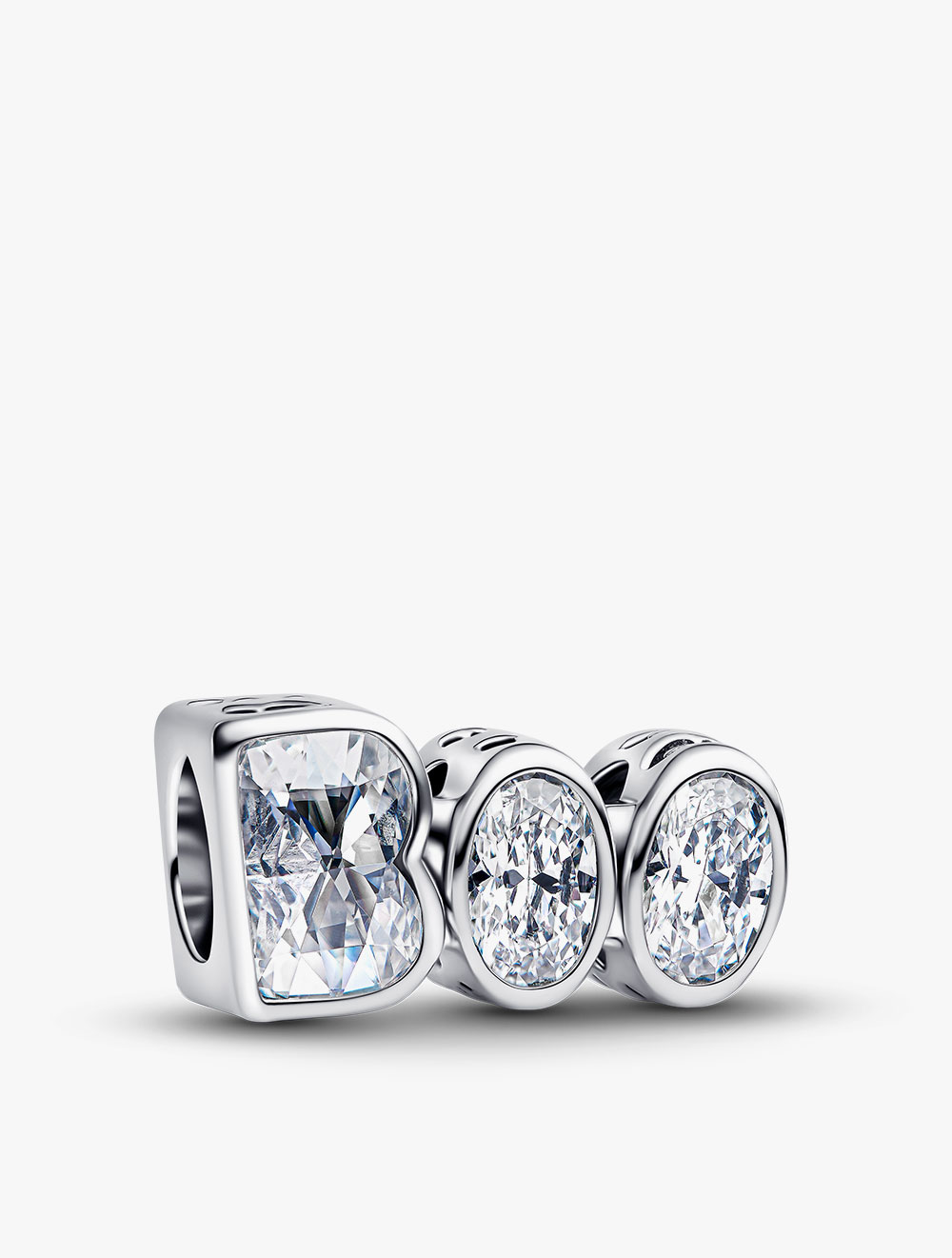 PANDORA BOO Glow-in-the-dark Charm