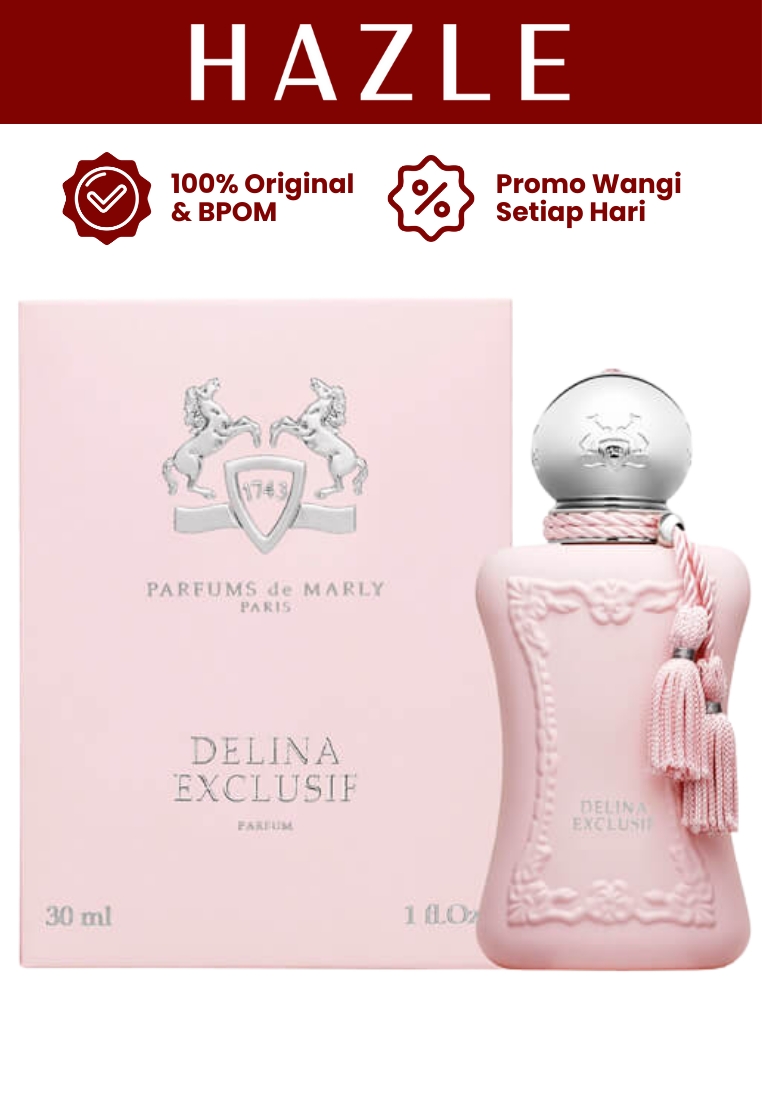 Parfums de Marly Delina Exclusif Woman Parfum 30 ml