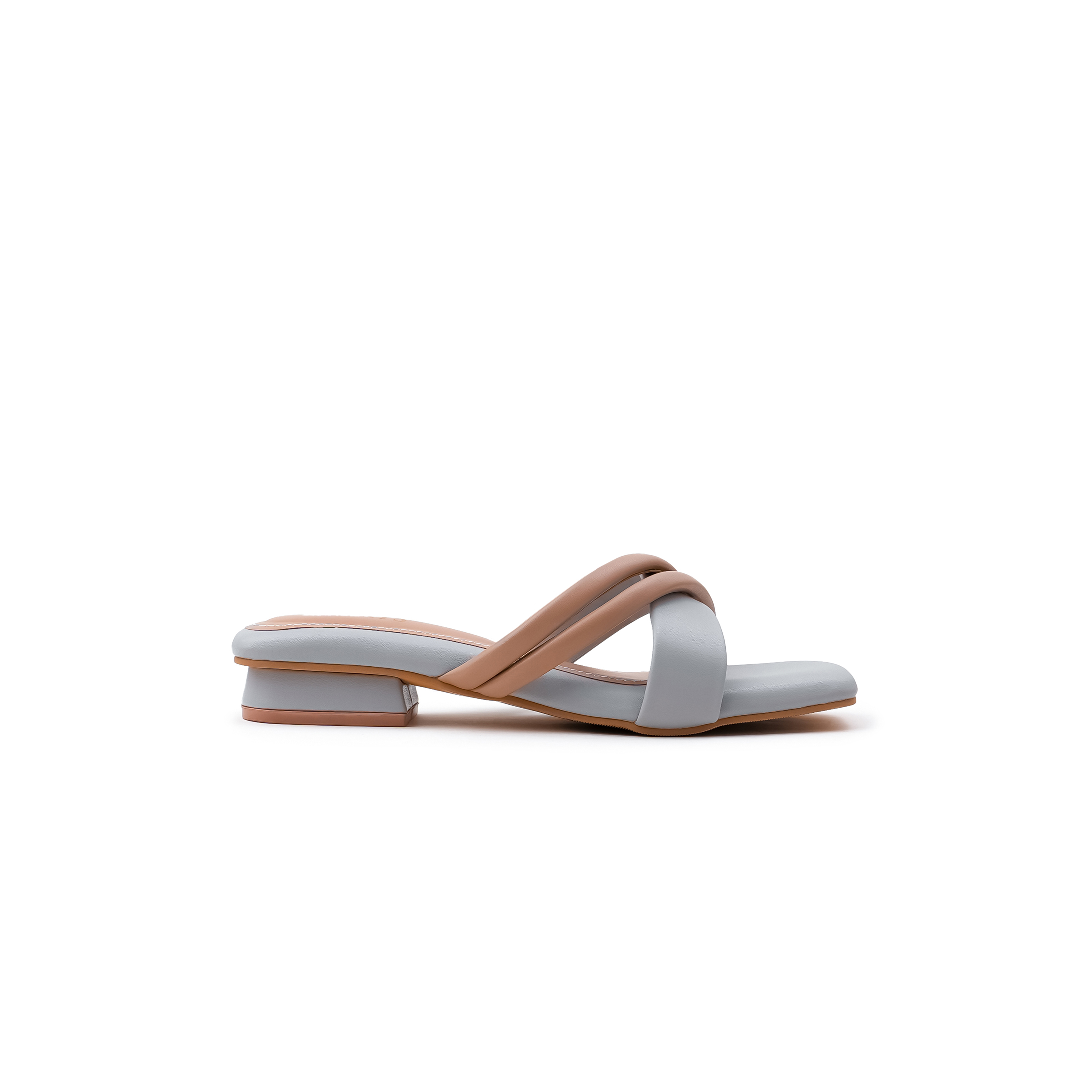 PATRIS Vinca Sandal Wanita Heels / Hak 3 Cm