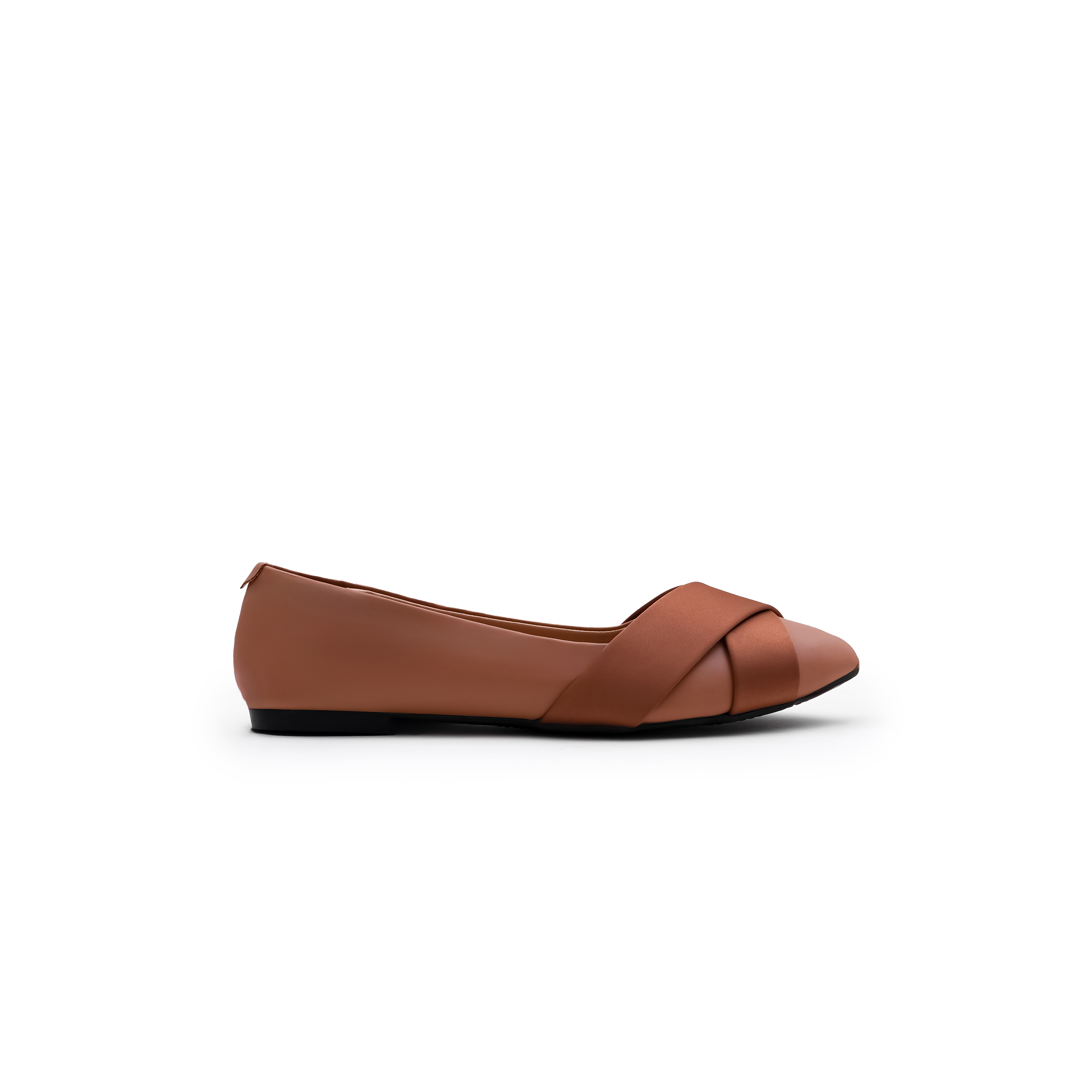 PATRIS Slavina PTS 208 Sepatu Wanita Flatshoes