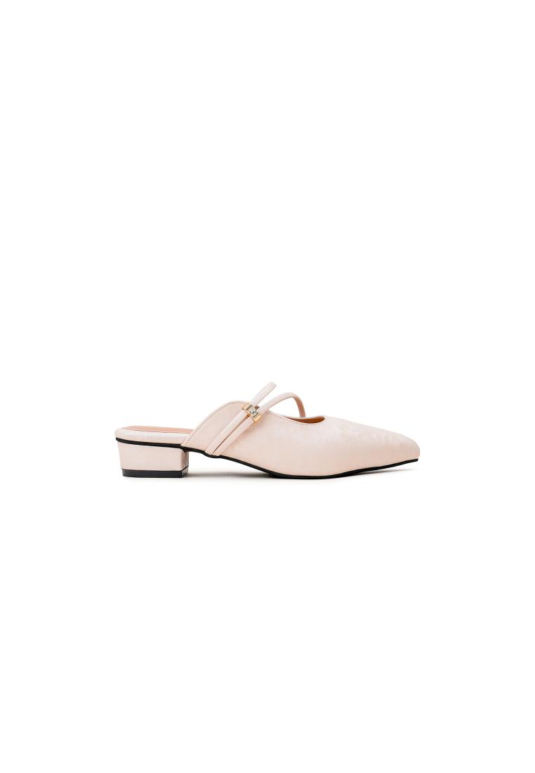 PATRIS Nesha Shoes Wanita Heels / Hak 3 Cm