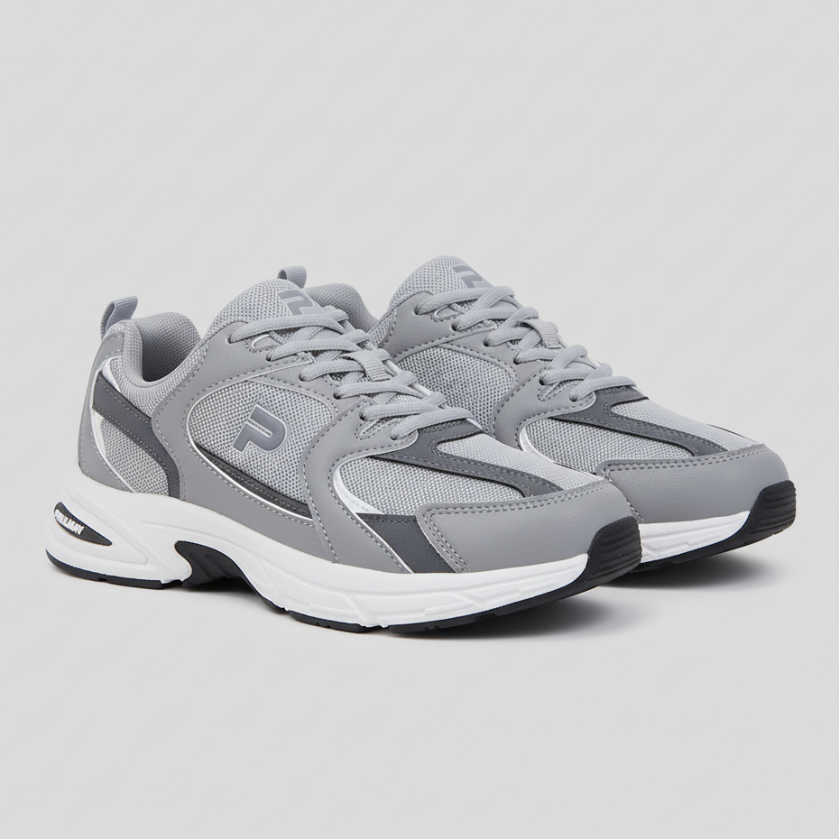 paulmay Mono Series Sepatu Sneakers