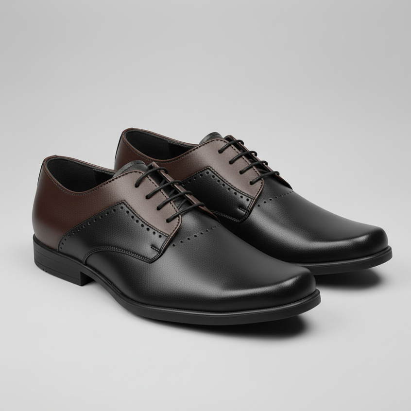 Paulmay Kenzo Formal Shoes Men