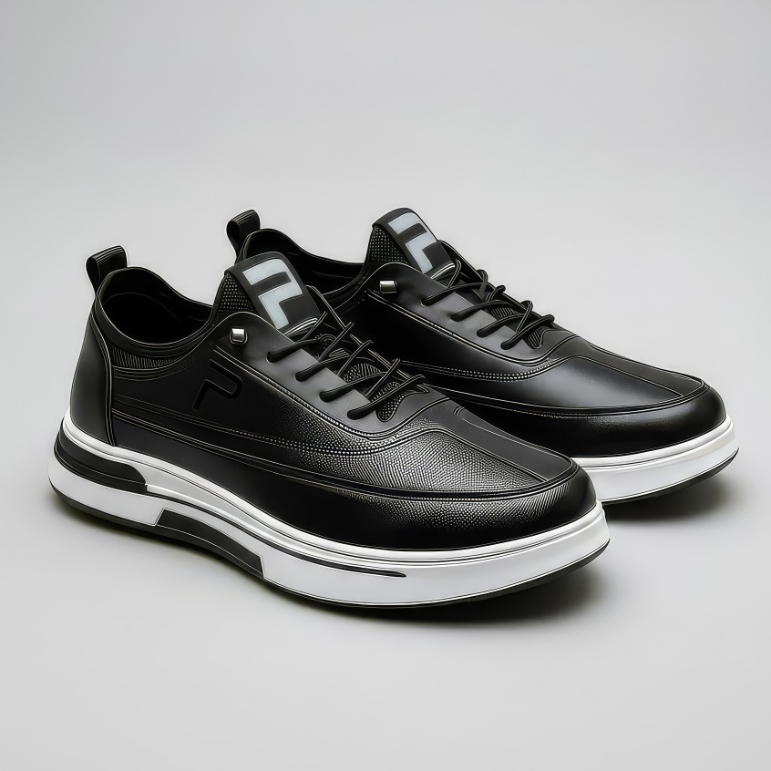 paulmay Ignite Sepatu Sneakers Pria