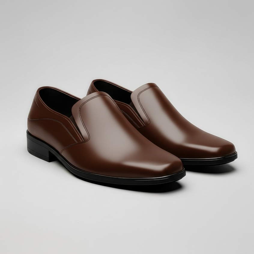 PAULMAY - Sepatu Formal Pria Milan 77