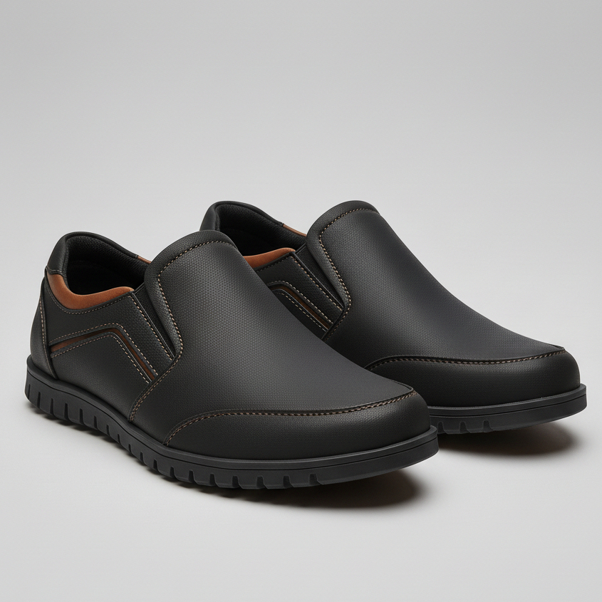 PAULMAY Elmer Casual Shoes