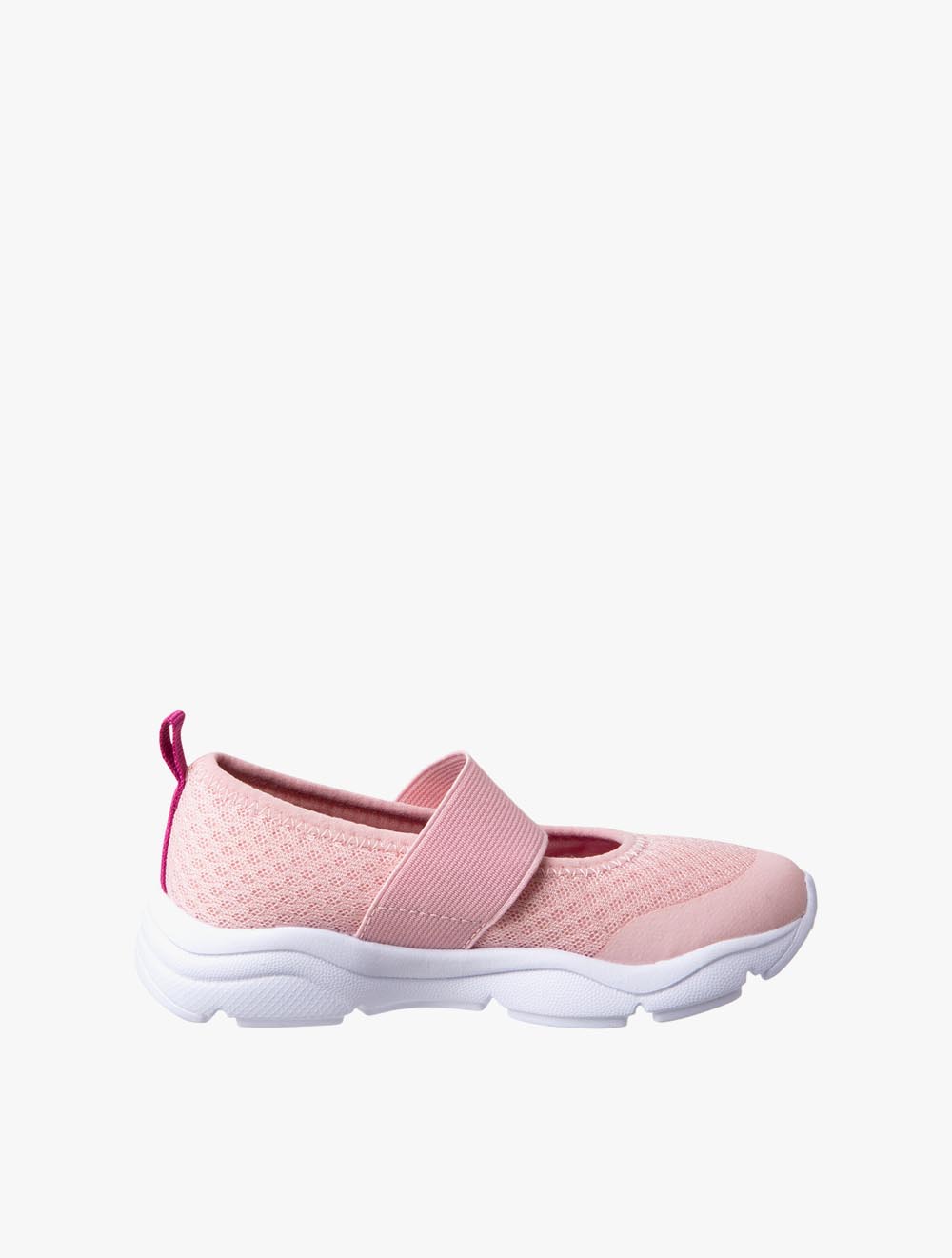 Payless Cross Trekkers Childrens Rival Slip On - Light Pink_10 - Light Pink
