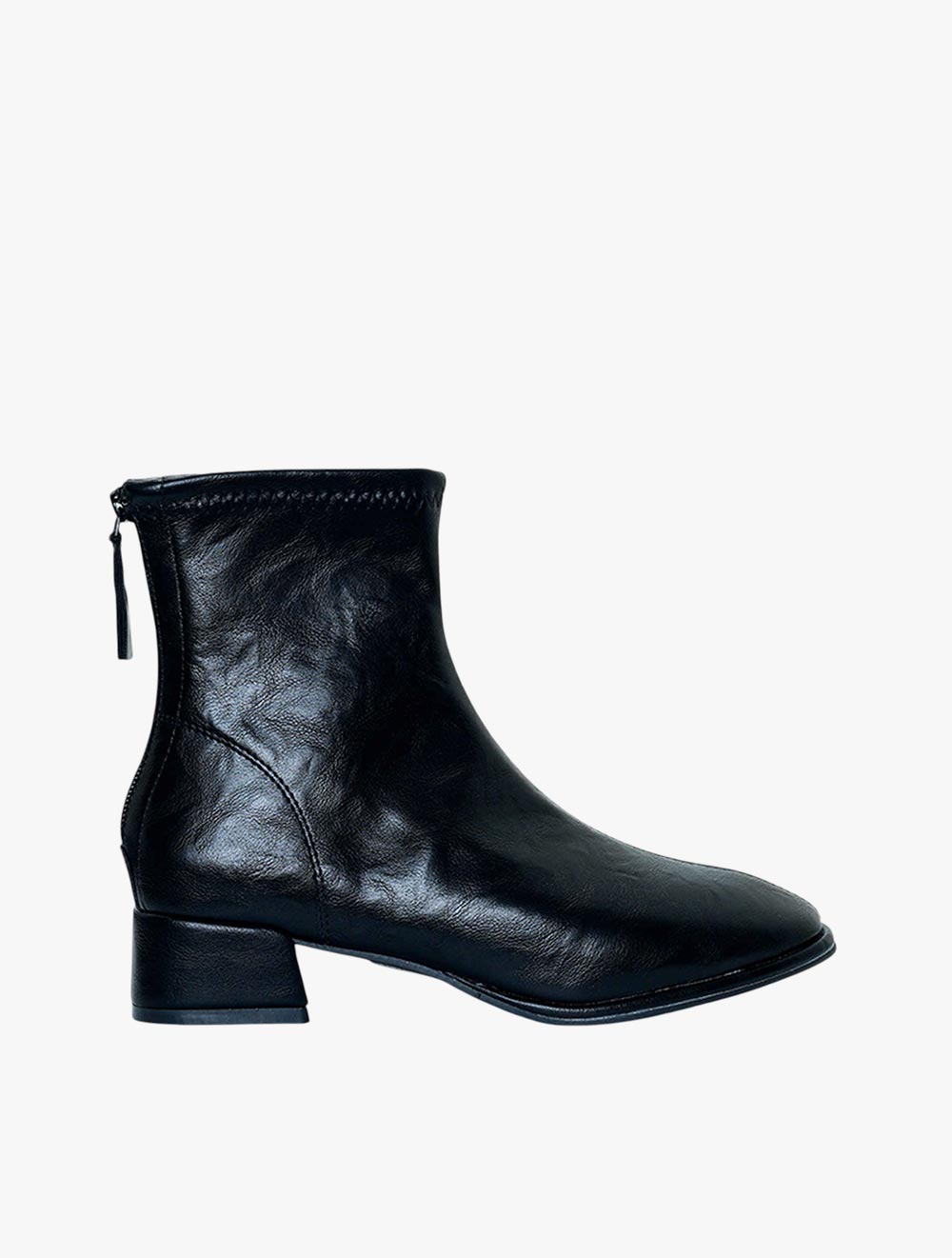 Payless Nine West Womens Bornie Boots - Black_22
