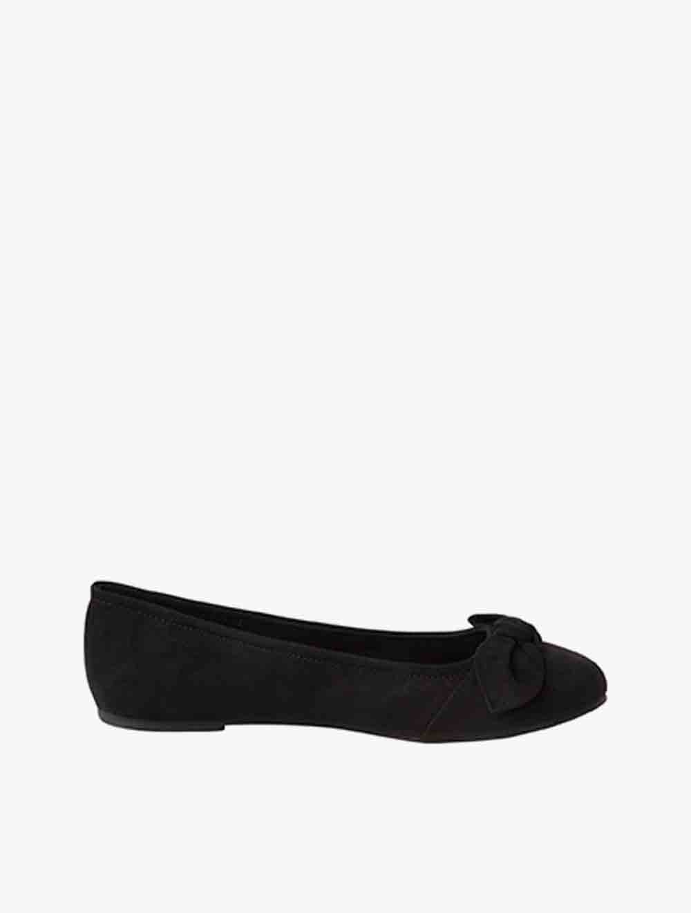 Payless Lower East Side Women's Ainsley - Black_15 - Black