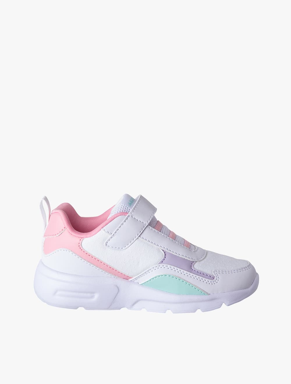 Payless Airwalk Childrens Concur XP Sneakers - White_10
