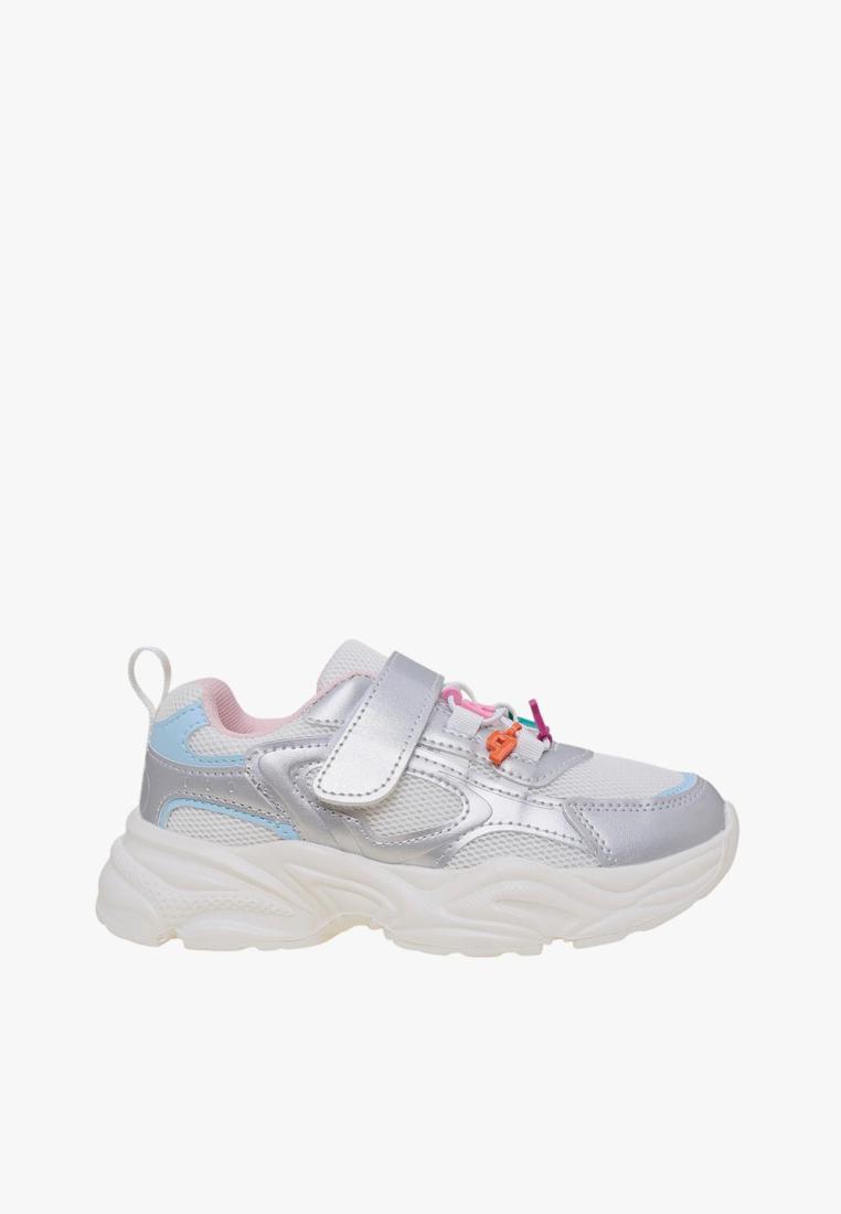 Payless Chrissie Childrens Aimee Sneakers - Multicolor_10