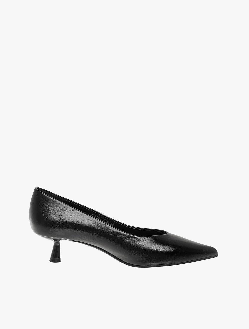 Payless Fioni Womens Krishell Heels - Black_04