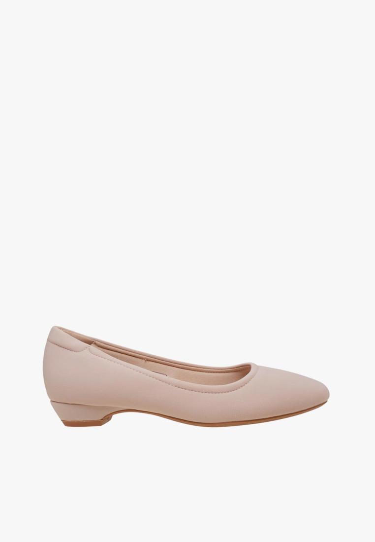 Payless Chrissie Womens Ariadne Heels - Nude_15