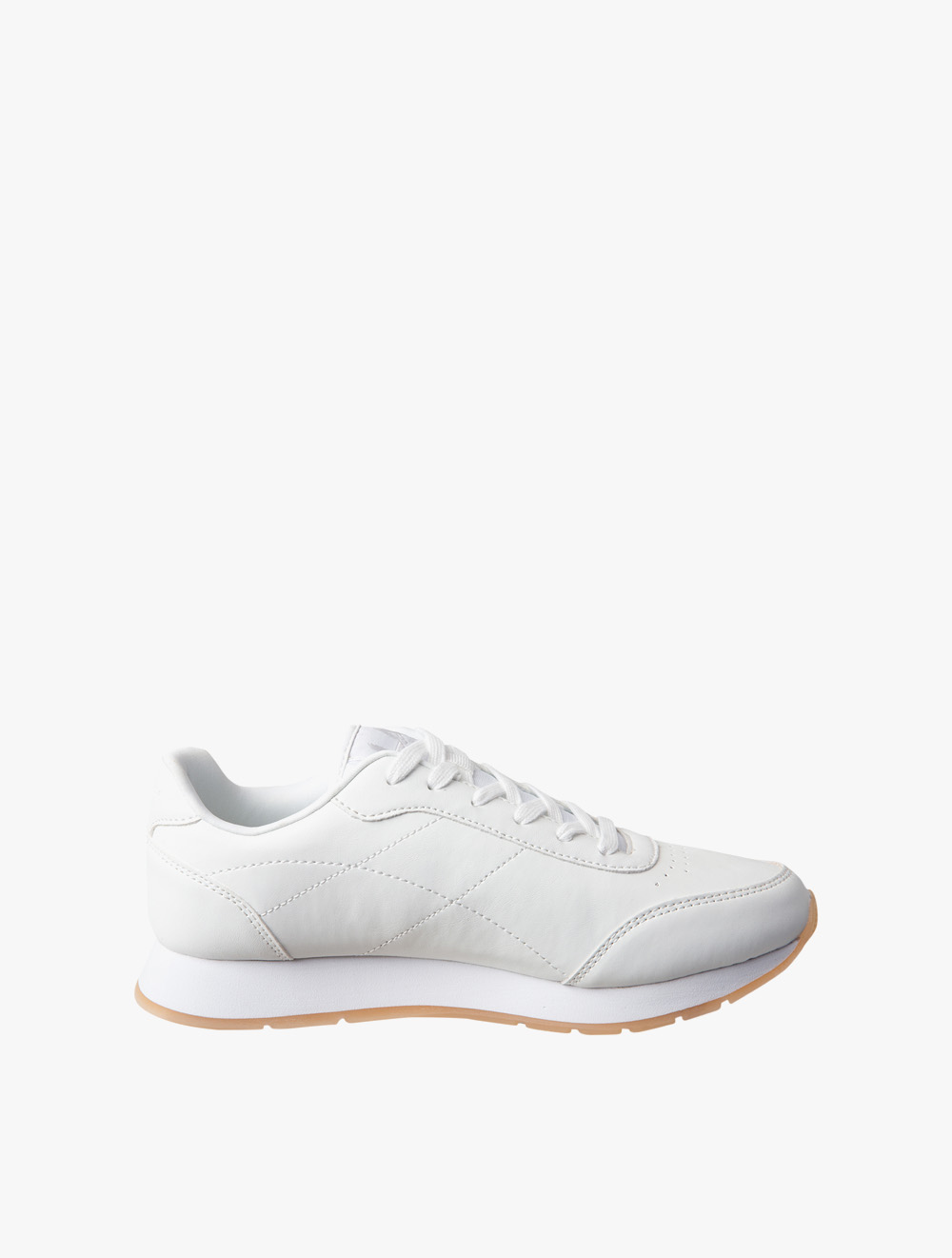 PAYLESS LAGear Women's Speed Retro Jogger - WHITE_11 - White