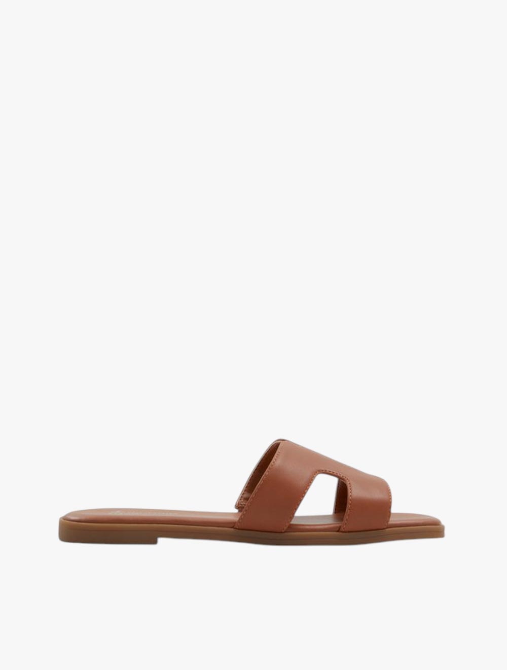 Payless Call It Spring Women Haylee Flat Sandals - Cognac_05