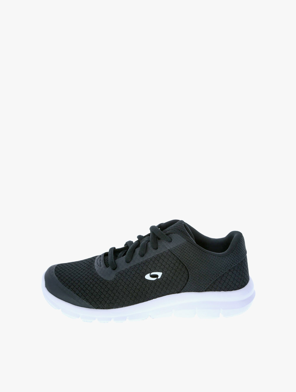 Payless Cross Trekkers Children's Gusto XT II - Black_10 - Black