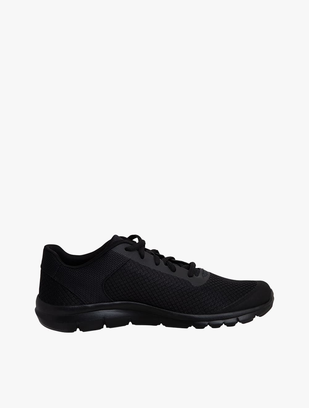 Payless Cross Trekkers Mens Gusto XT II Sneakers - Black_09