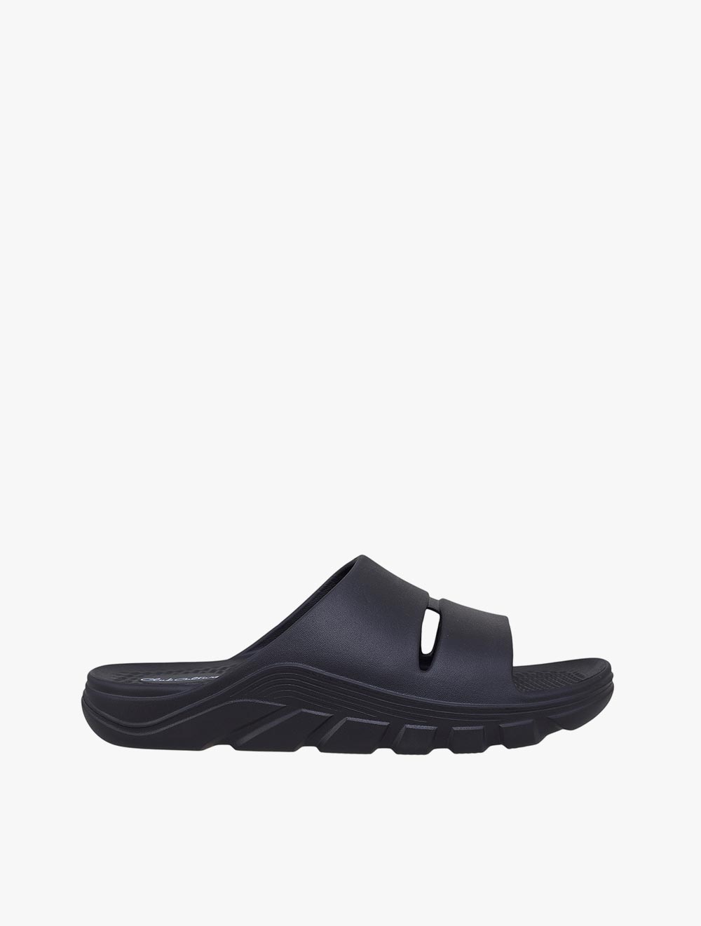 Payless Club Culture Mens Casa Sandal - Black_01